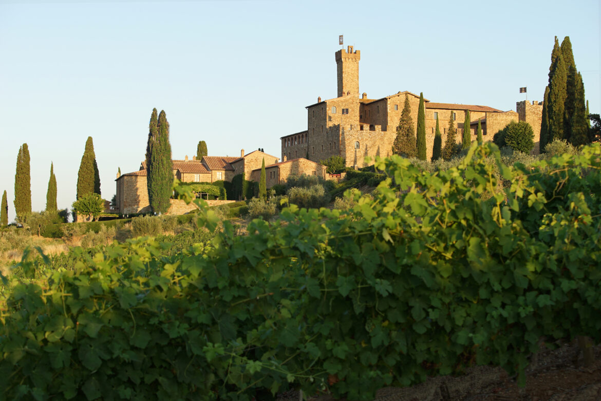 Italy’s Best Luxury Stays for Wine and Food Lovers