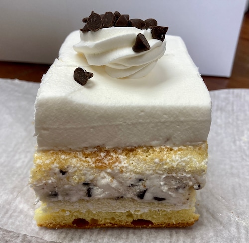 Fragapane Bakery