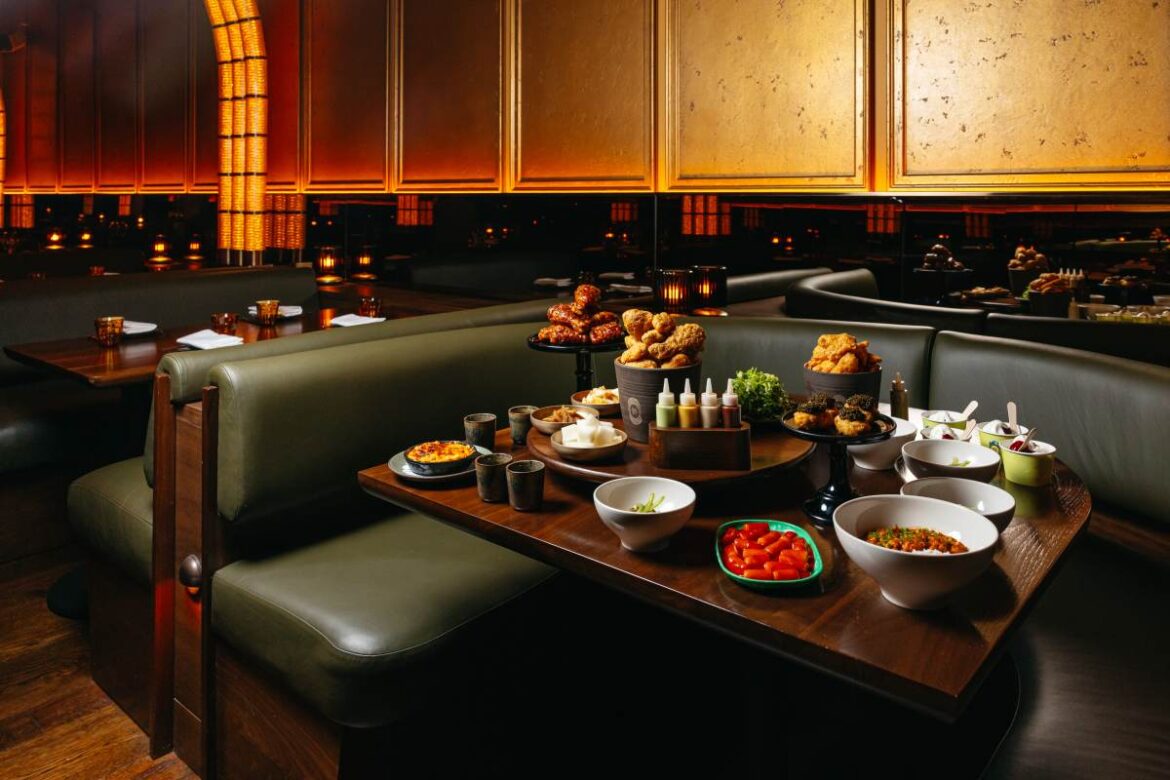 The 14 Best Restaurants In Flatiron - New York