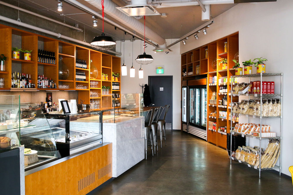 Casa Mia Neighbourhood Cucina & Mercato