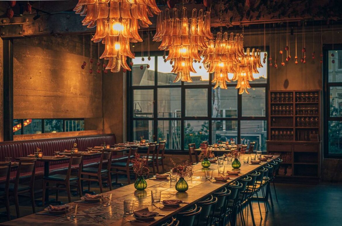 13 Italian Restaurants In SF That’ll Magically Take You To Rome 13 Italian Restaurants In SF That'll Magically Take You To Rome