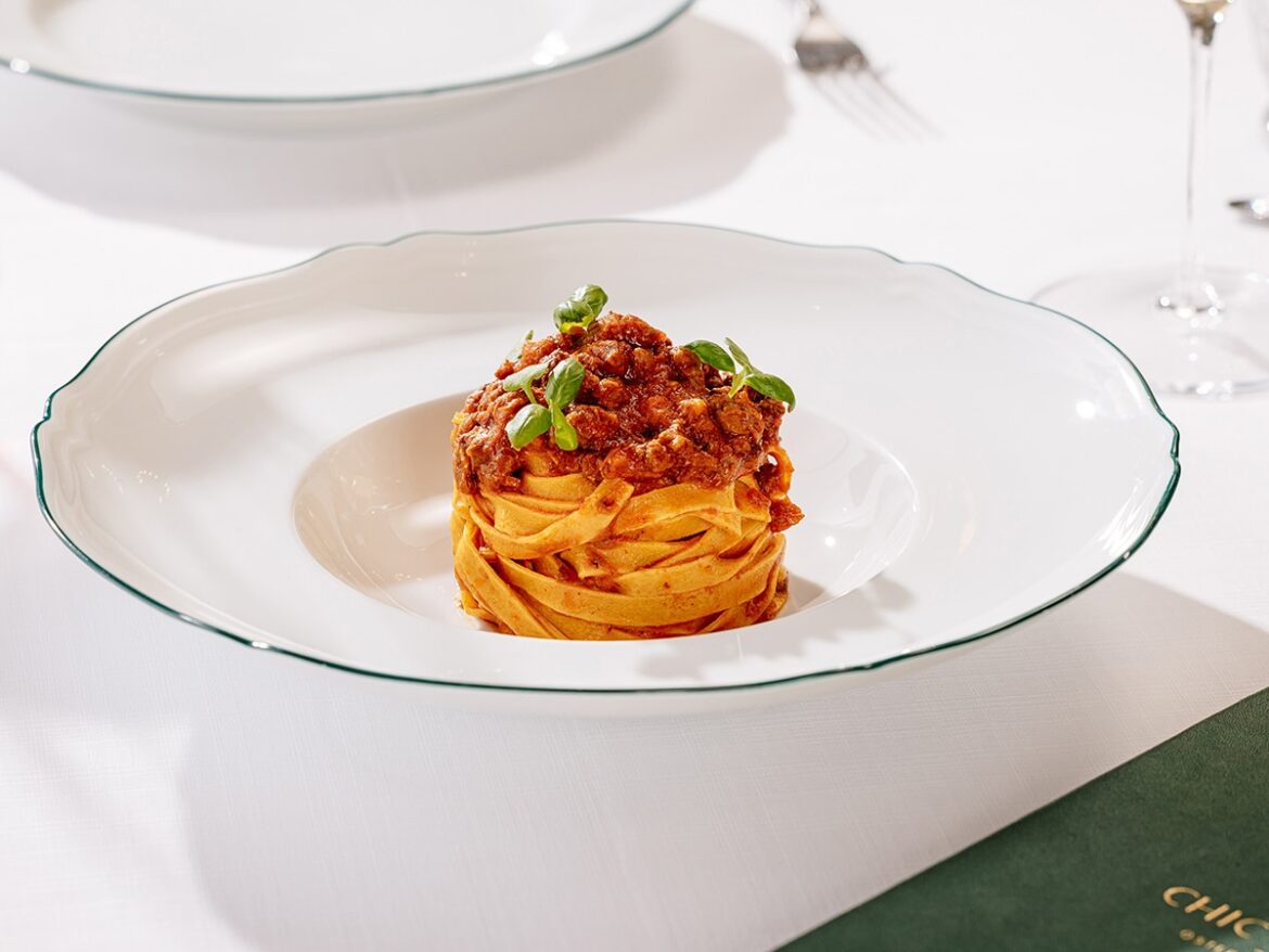 Best Italian restaurants in Dubai 2025: 10 top-rated spots to try next The best Italian restaurants in Dubai