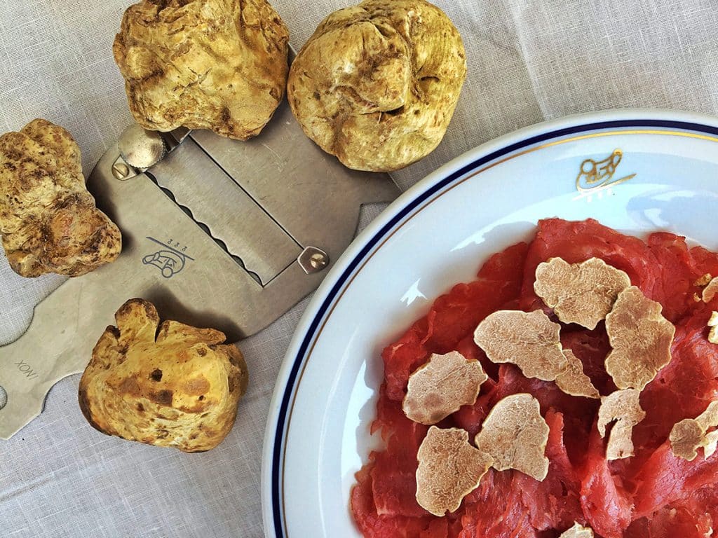 10 of the best places to eat Italian food in Dubai