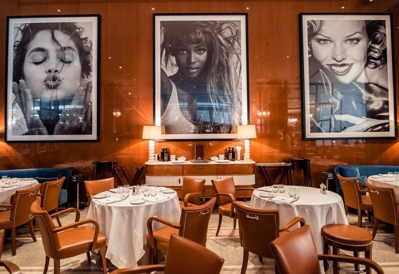 Cipriani Dubai