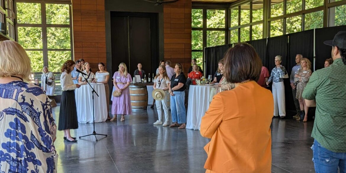 Come Together Rally for a Unified Response to Wine’s Market Challenges