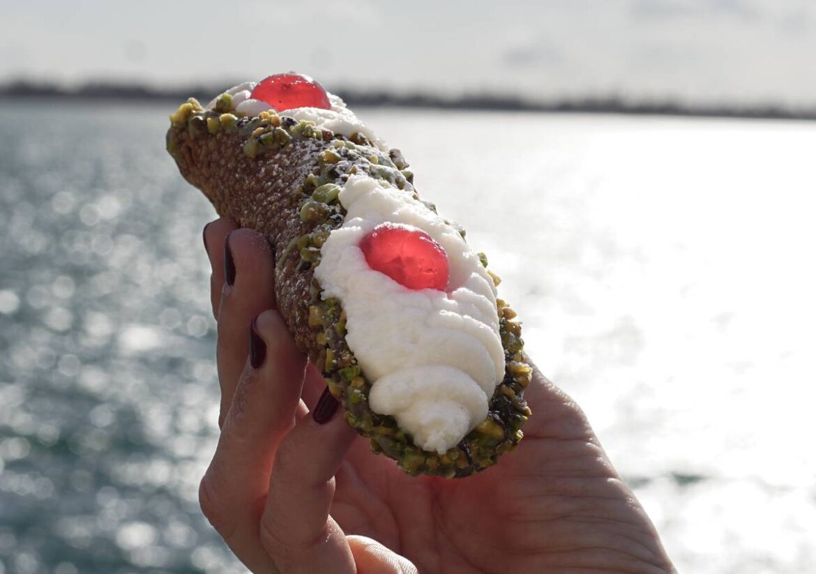 Epic Sicilian Food And Wine Festival Returns To London In Spring