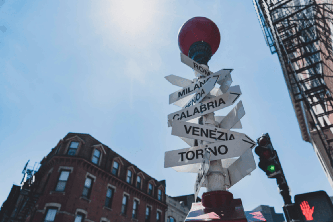 Just as Delicious as Italy alt