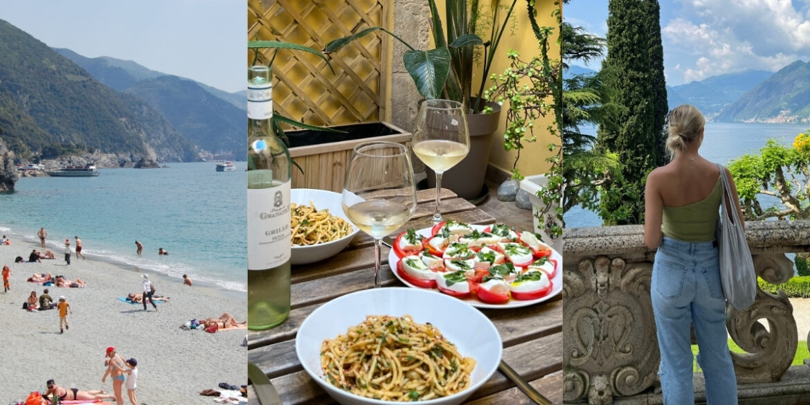 6 Italian Girl Wellness Hacks I Learned in Italy 6 Italian Girl Wellness Hacks I Learned in Italy