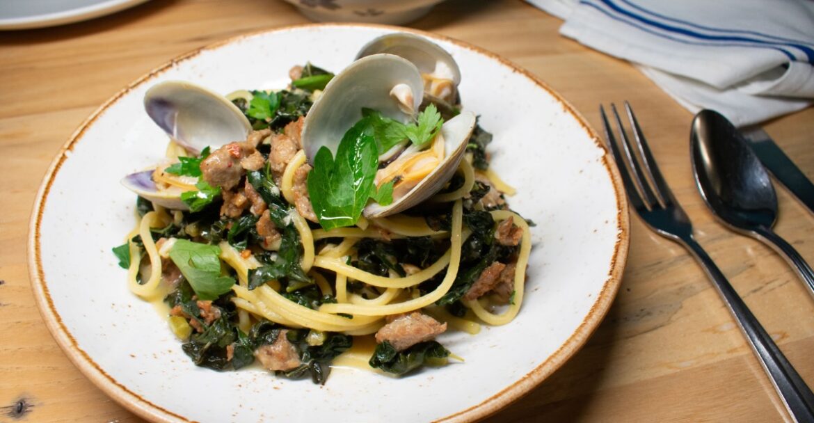 Best Feast of the Seven Fishes Dinners in Austin Restaurants for Christmas Eve