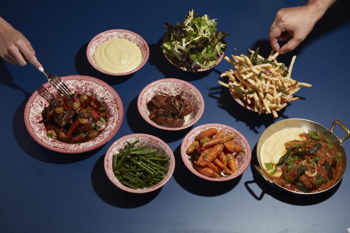 The Plump Frenchman Brings Bold French Comfort Food to Bugis This June - Alvinology