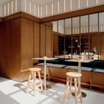 Armani Exchange bring The A|X Spot to Milan and Rome  That moment when music and conviviality bring all  together | Image 569120