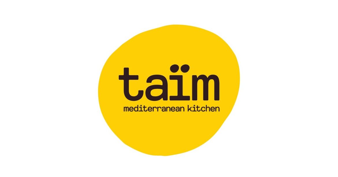 Taim Mediterranean Kitchen Elevates Menu with New Summer Additions Across East Coast and Midwest Taim Mediterranean Kitchen Elevates Menu with New Summer Additions Across East Coast and Midwest