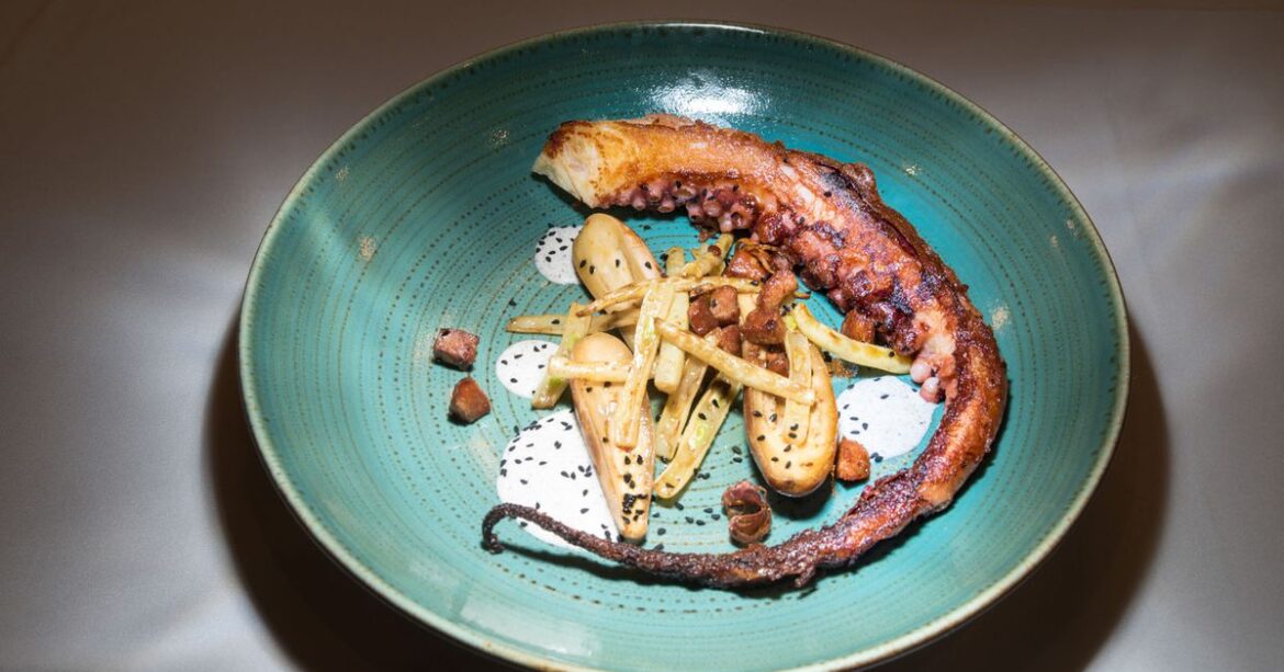 NYC Restaurant Closings, October 2023 NYC Restaurant Closings, October 2023