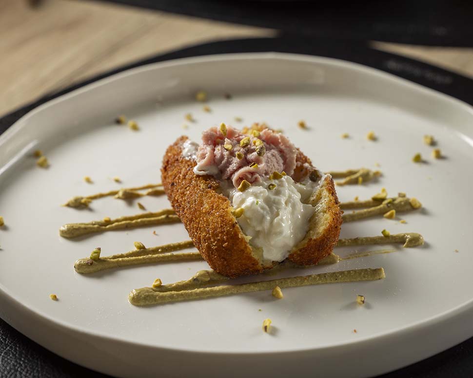 Crocche passione e tradizione PS