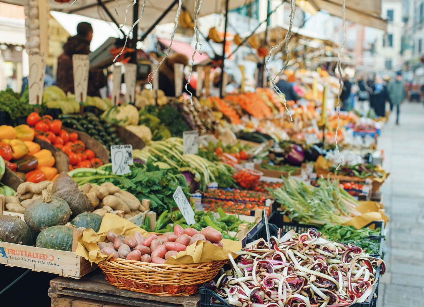 Market place