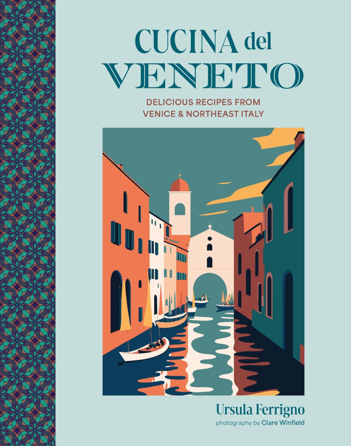 How to Cook Like a Venetian How to Cook Like a Venetian