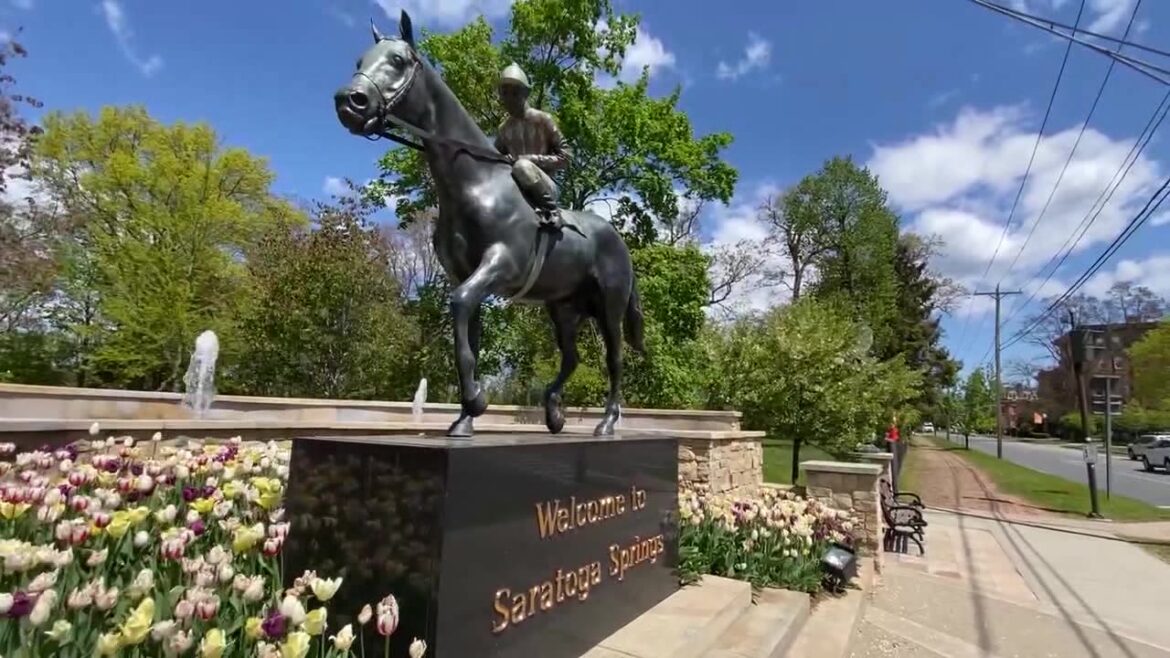New Italian restaurant set for summer opening in Saratoga Springs New Italian restaurant set for summer opening in Saratoga Springs