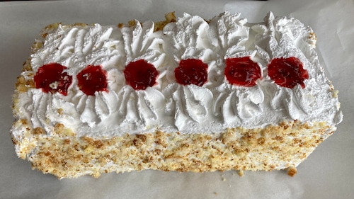 Colozza’s Bakery
