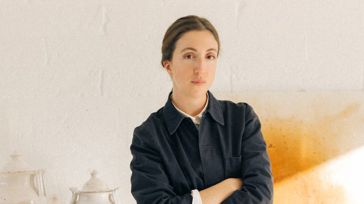 Chef Giorgia Eugenia Goggi Shares 6 Festive Recipes Inspired by Her Italian Upbringing Chef Giorgia Eugenia Goggi Shares 6 Festive Recipes Inspired by Her Italian Upbringing