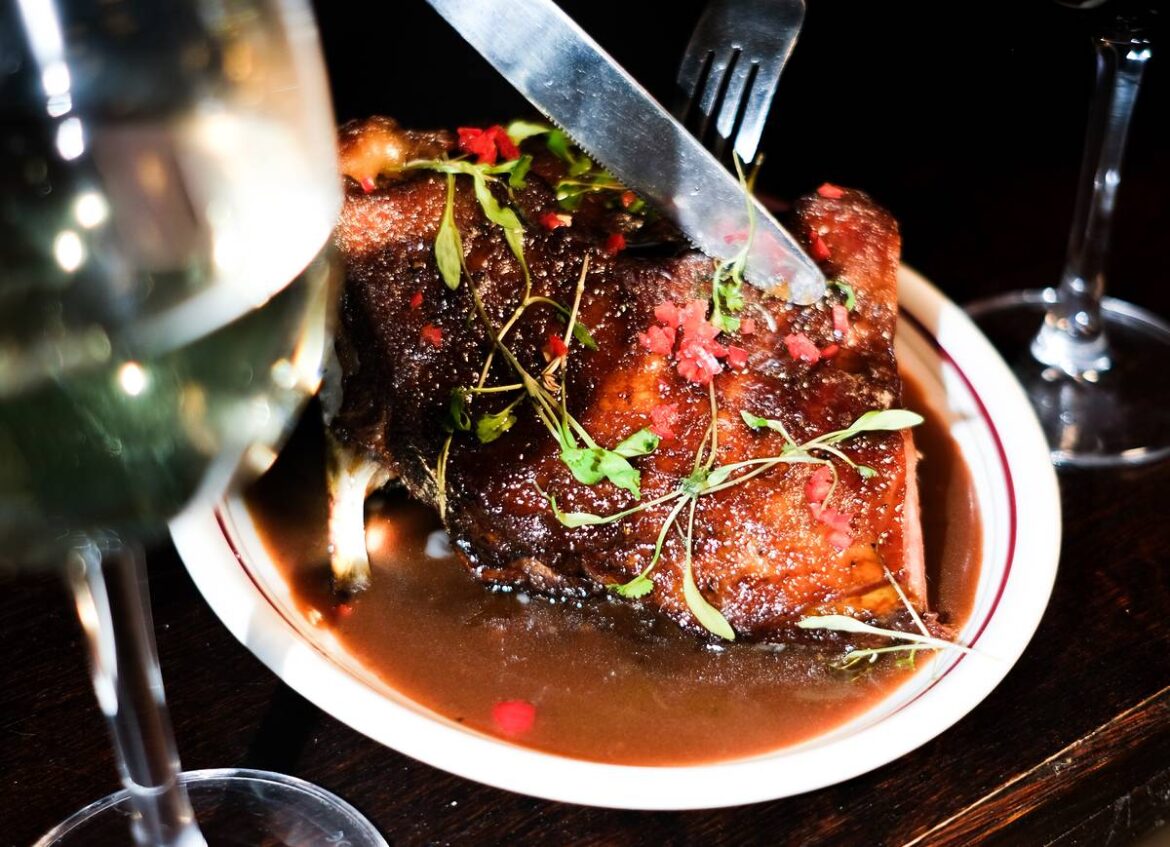 Discover Bold Filipino-French Flavours At Belly Bistro, Kentish Town’s New Gem Discover Bold Filipino-French Flavours At Belly Bistro, Kentish Town’s New Gem