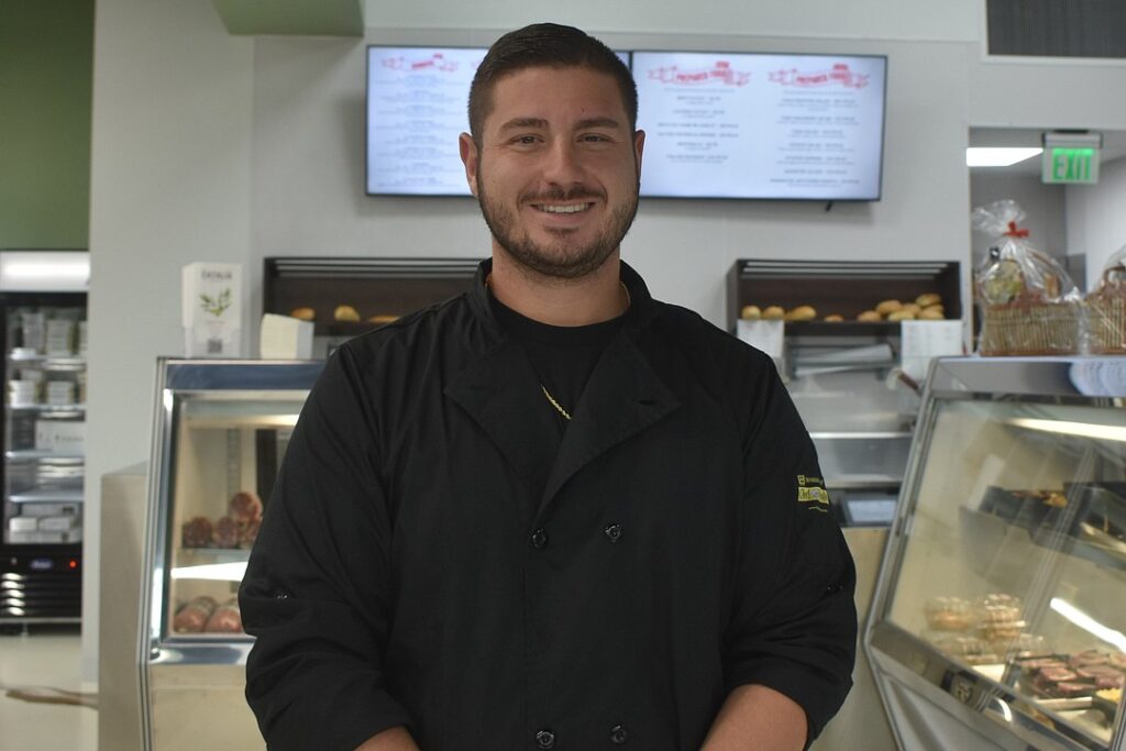 Eatalia Market offers goods imported from Italy in Lakewood Ranch Eatalia Market offers goods imported from Italy in Lakewood Ranch