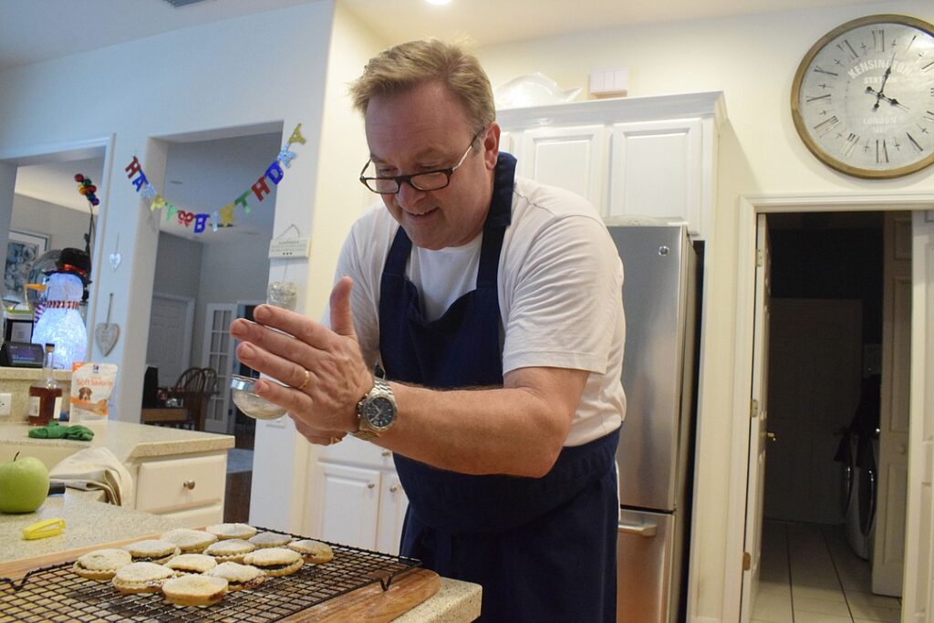 East County cooks share their favorite holiday recipes East County cooks share their favorite holiday recipes