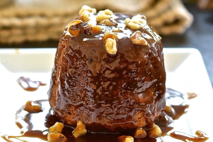 30 Dairy-Free Holiday Desserts for Your Next Dinner Party! (All Vegan, Too!)