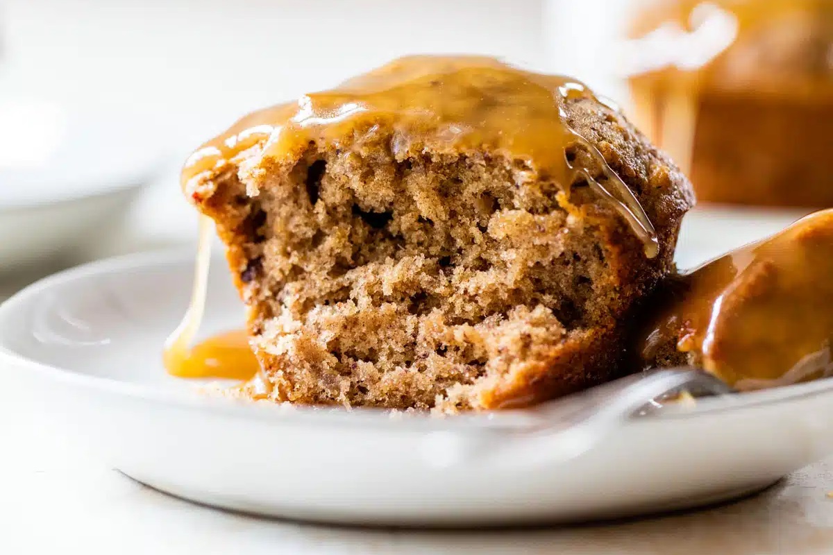 Dairy-Free Christmas Desserts - 30 Recipes for Everyone to Enjoy!