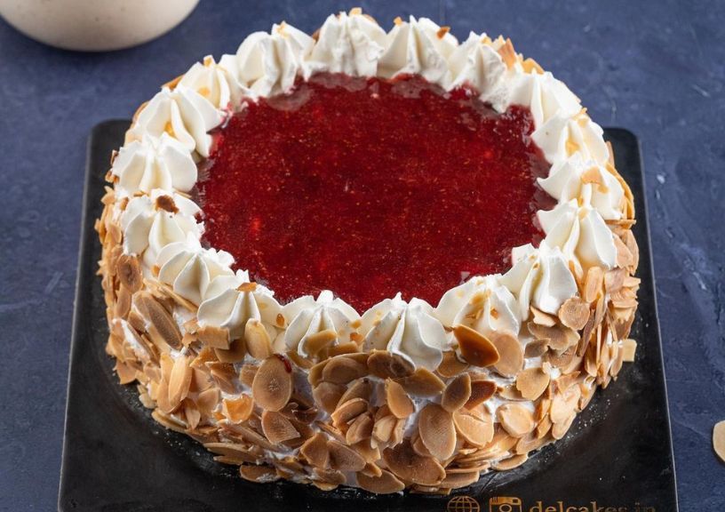 Cake shops in Mumbai