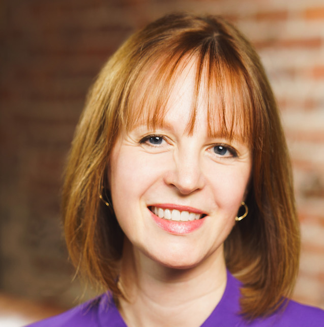Denise Mickelsen
