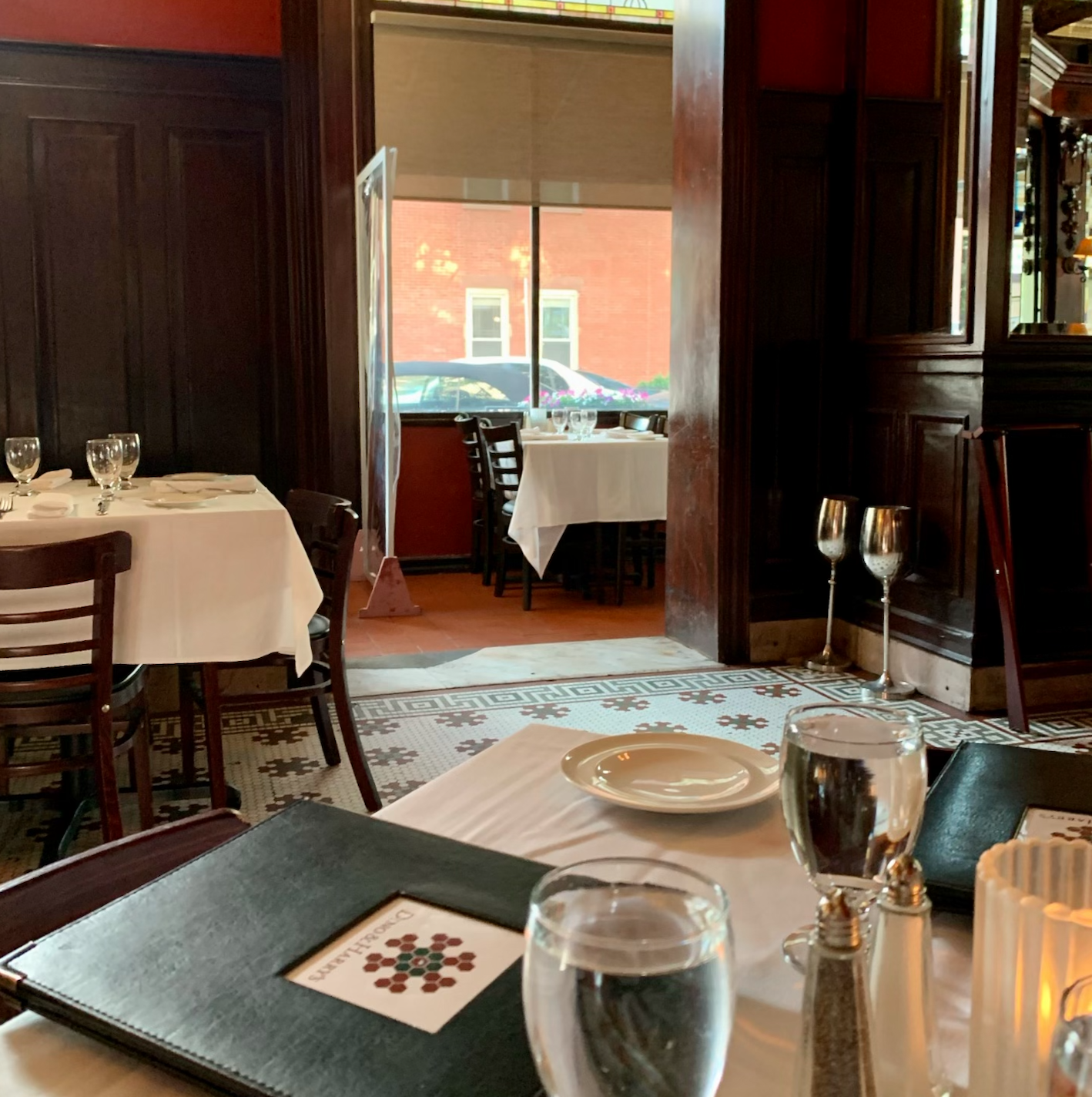 Dino & Harry’s Steakhouse