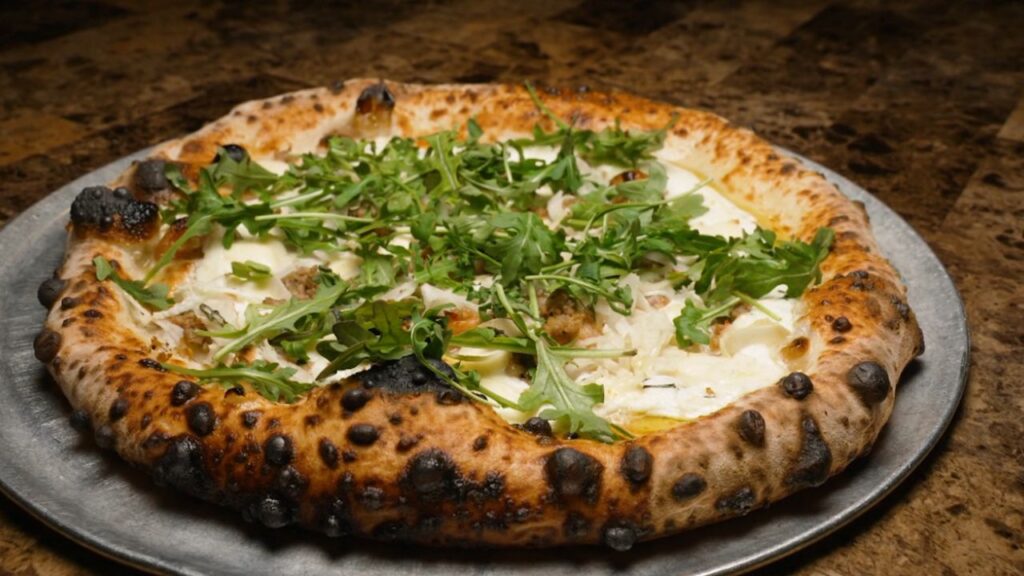 Bella Gusto Urban Pizzeria