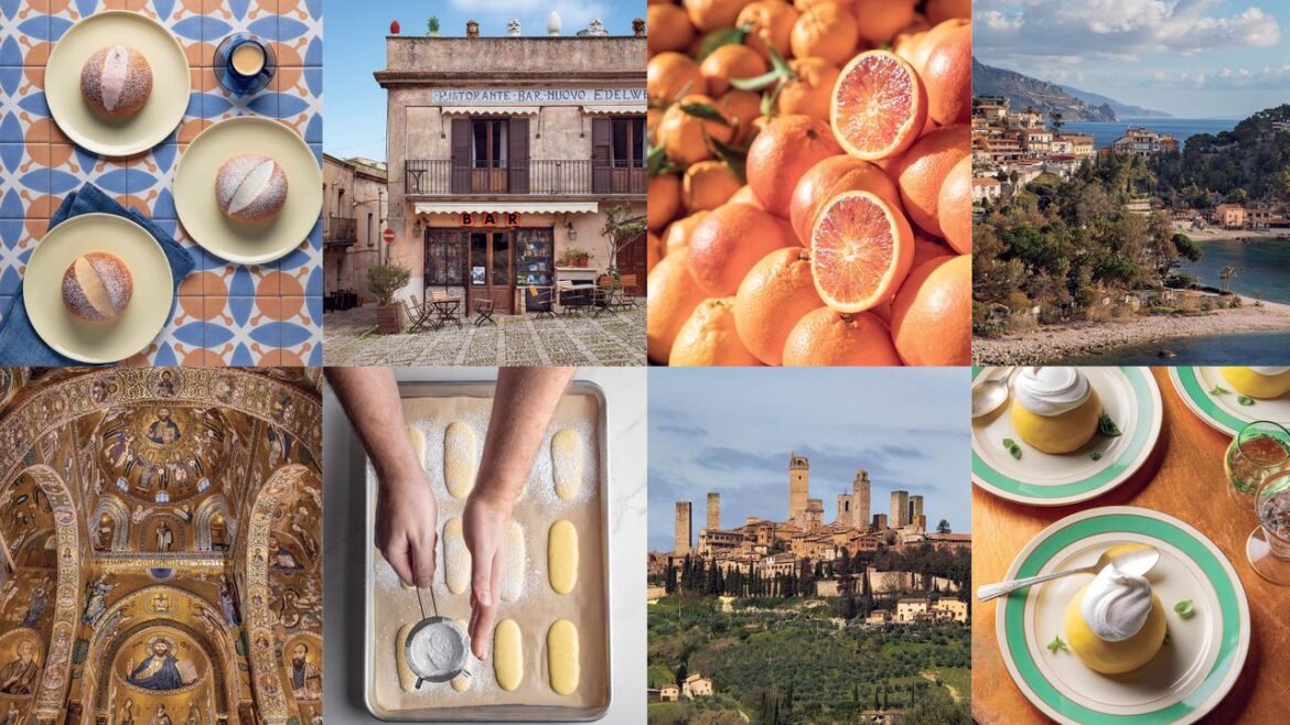 Condé Nast Traveler