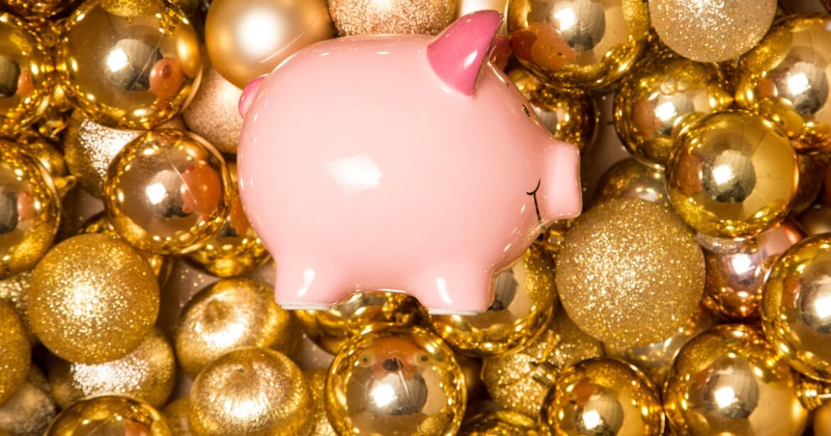 Budget moves to make now to plan for Christmas – The Irish News