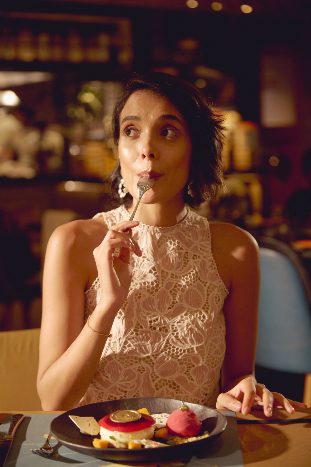 Shangri-La Eros New Delhi Unveils ‘Eat, Play, Love’