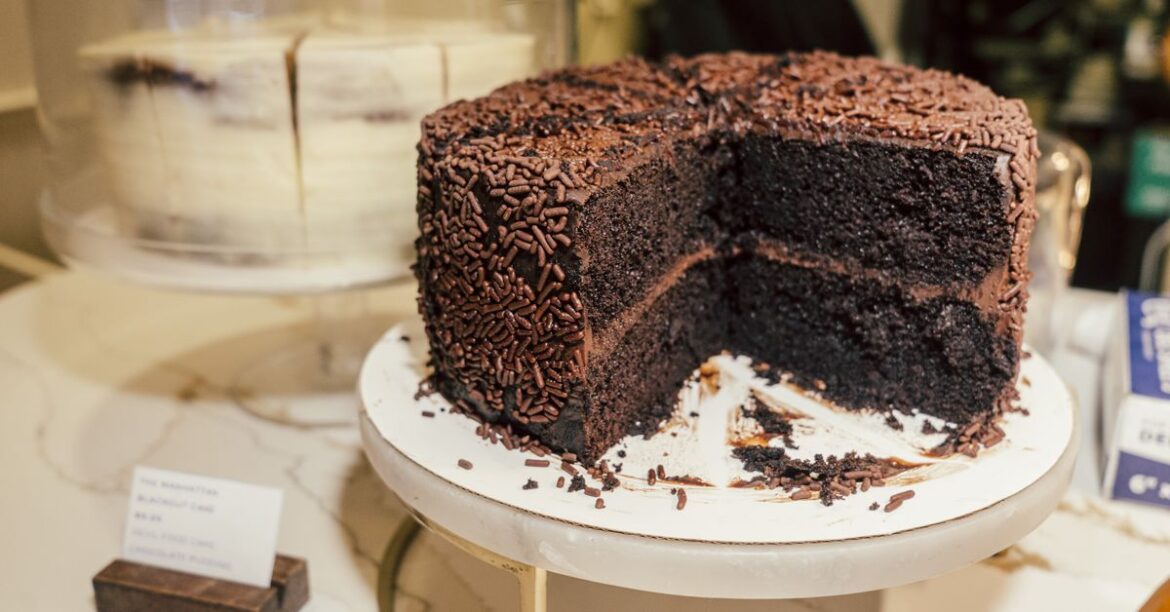 The Best Pastries at Three West Village Bakeries