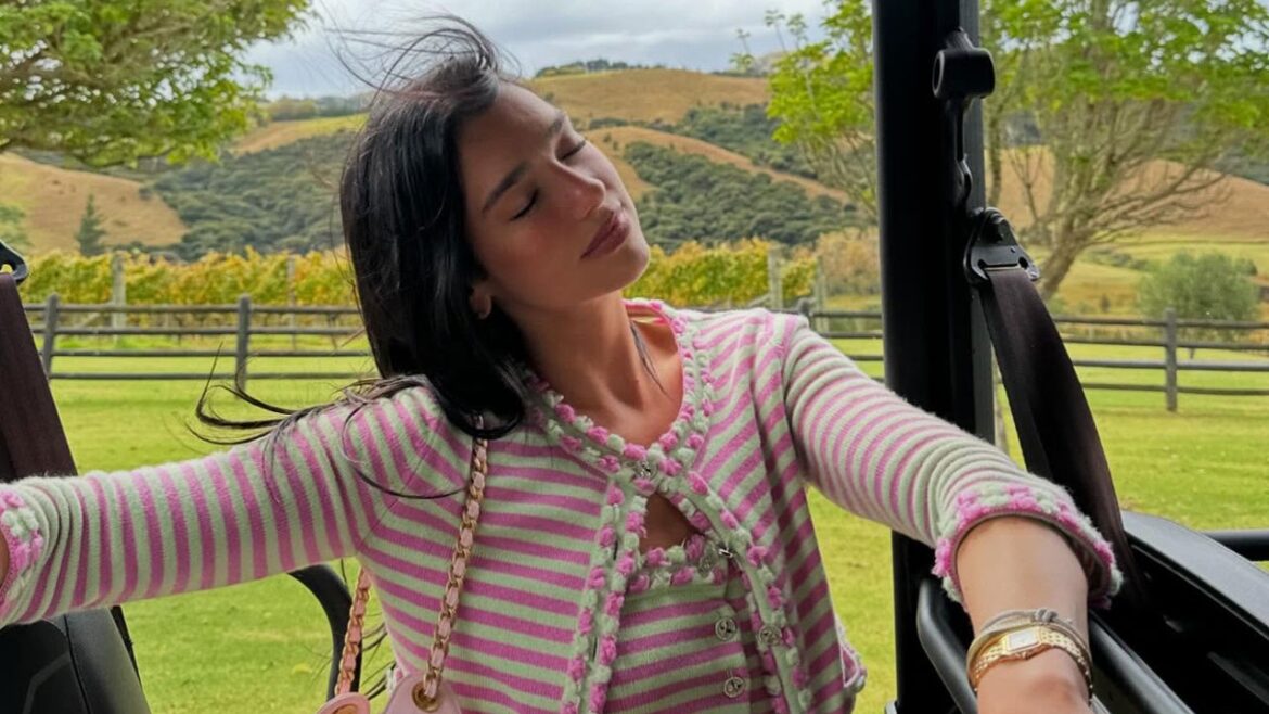 Dua Lipa Kickstarts Her Mornings With These 2 Hero Supplements Dua Lipa Kickstarts Her Mornings With These 2 Hero Supplements