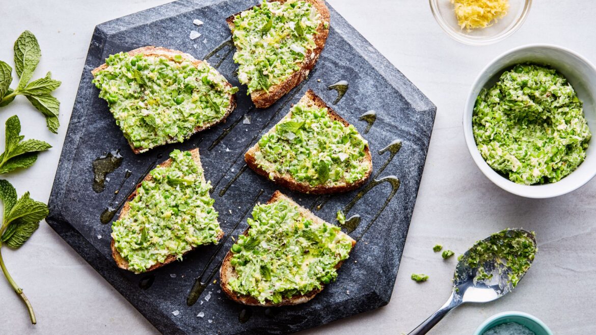 37 Spring Appetizers to Brighten All Your Gatherings 37 Spring Appetizers to Brighten All Your Gatherings