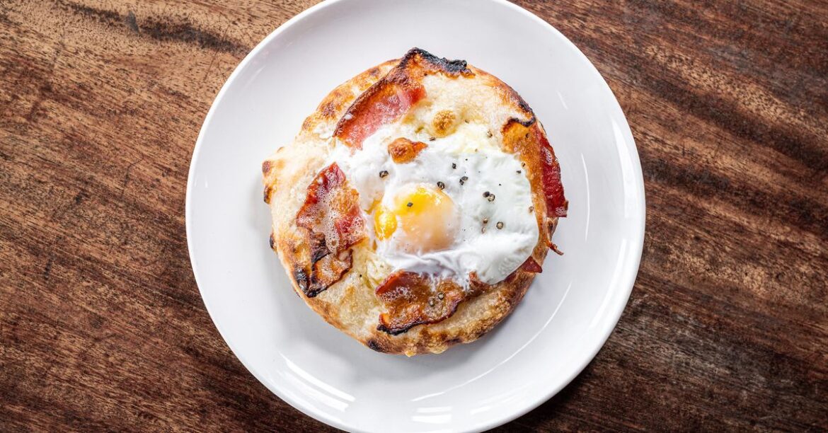 Ethan Stowell Is Launching a New ‘Breakfast Pizza’ Restaurant Called Bombo