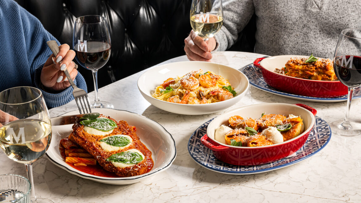 Beloved restaurant & Olive Garden rival launches 'premium' menu with 5 new dishes - but 'without fine-dining price'