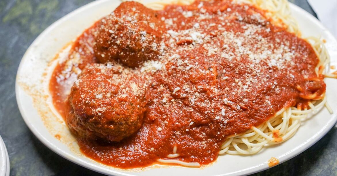 The Best Italian Restaurants in New Orleans