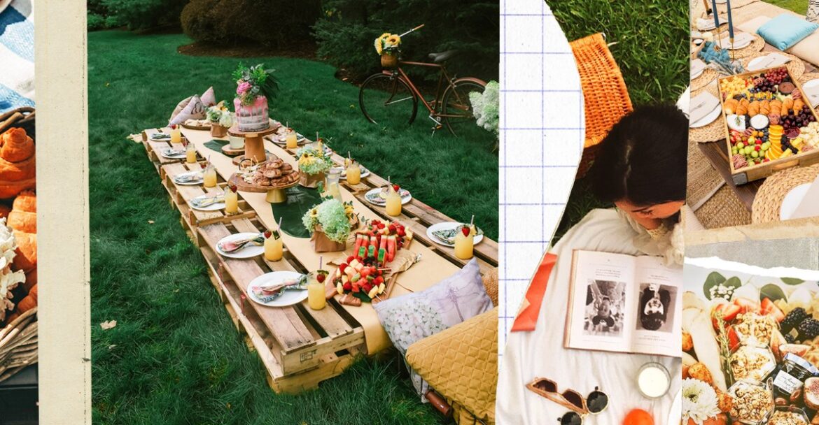 The Rise of the Luxury Picnic Industry