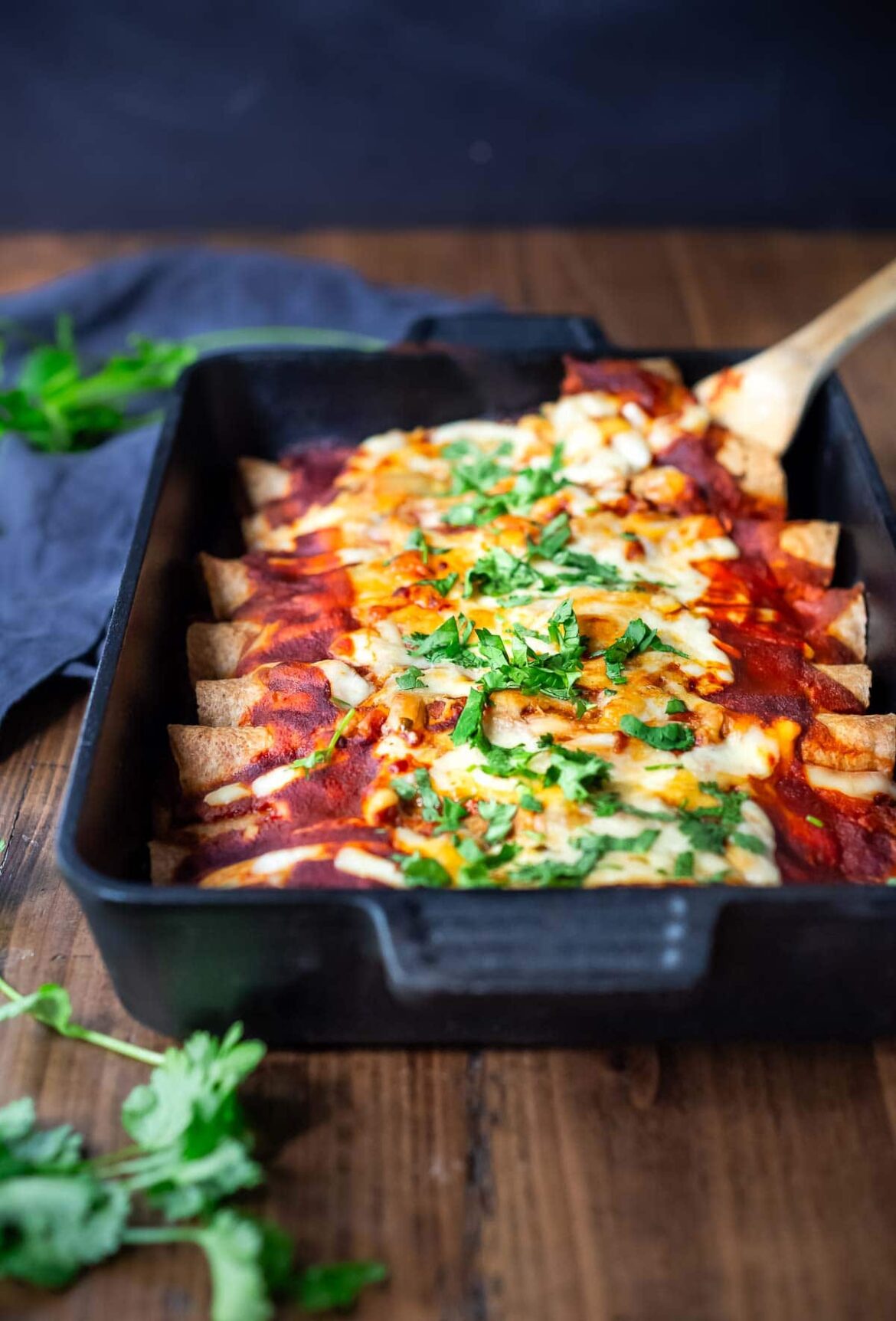 50 Farmer's Market Recipes to try this Summer!