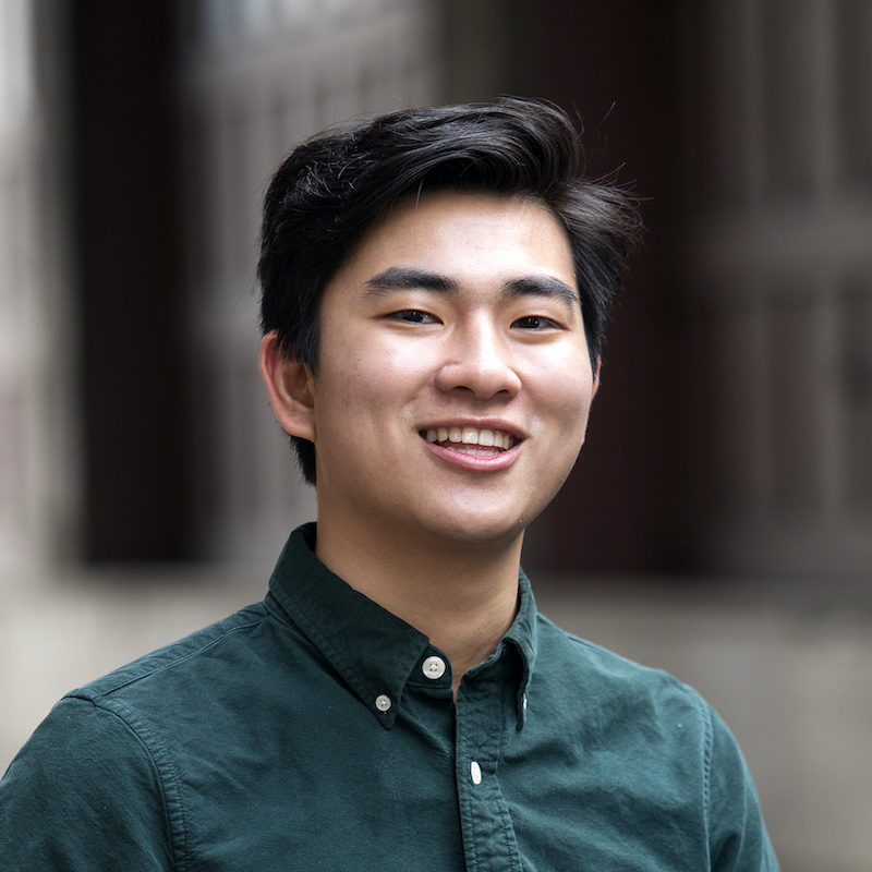 Ethan Pan