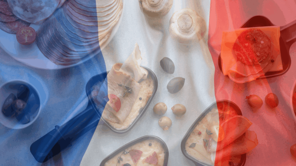 Transforming the food tech sector: 10 promising French startups redefining the industry