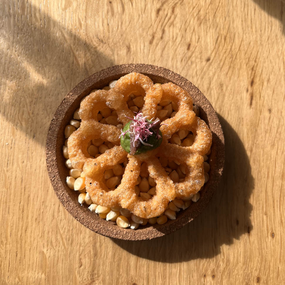 Fase Roma Amus bouche