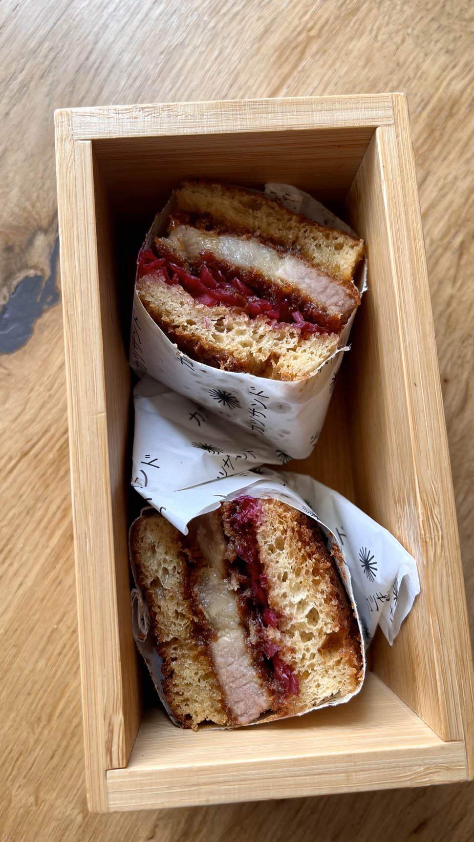 Fase Roma Katsusando