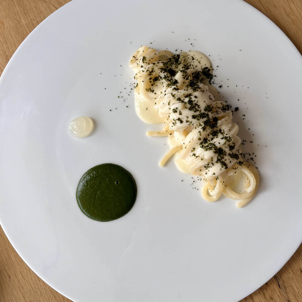 Fase Roma Spaghettone