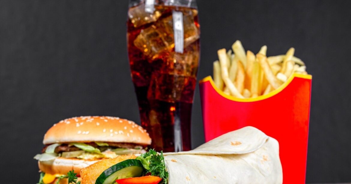 The Worst Bodybuilding Foods – The Manual The Worst Bodybuilding Foods - The Manual