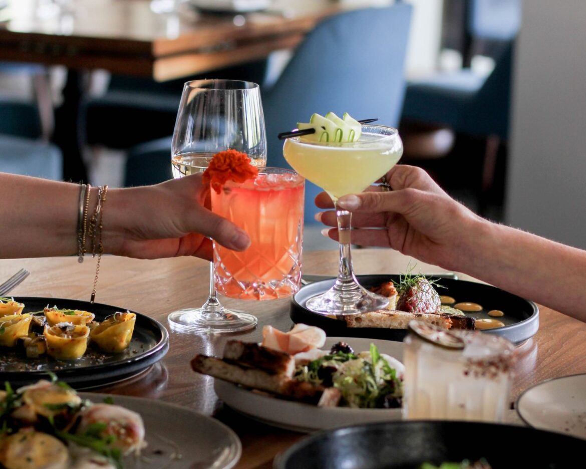 Fat Ox Debuts Seasonal Summer Menu and Cocktails Fat Ox Debuts Seasonal Summer Menu and Cocktails